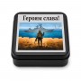 Презервативи TRYST 5шт Подарункова коробочка з кораблем